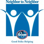 Kroger Good Folks Helping Logo