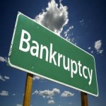 Bankruptcy