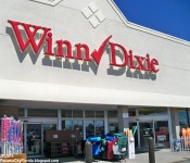 Winn Dixie