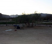 baja ranch camp